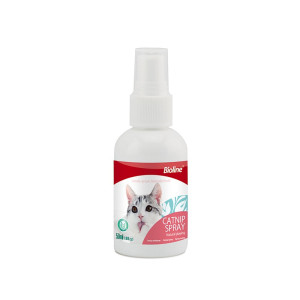 Bioline Catnip Spray For Cat 50ml