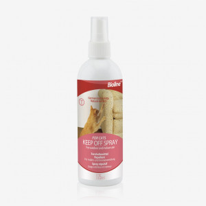 BIOLINE Keep off Spray Cat 175ML