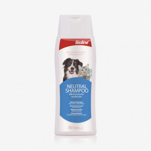 BIOLINE Neutral Shampoo 250ml