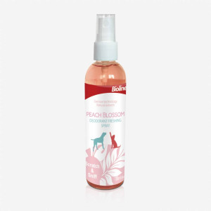 BIOLINE Peach Blossom Perfume 118ml