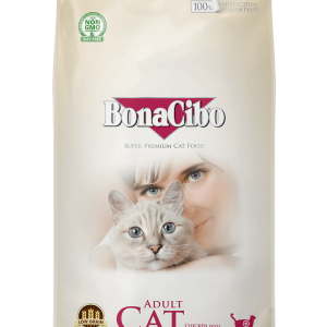 Bonacibo Adult Cat 2 kg