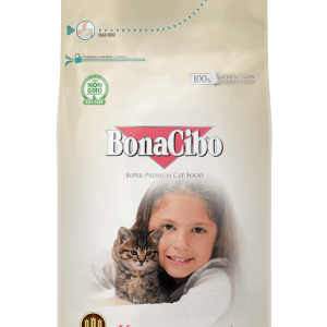 Bonacibo Kitten 1.5 kg