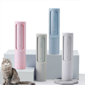 Portable Lint Roller – Fur Remover