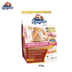 Kaniva Mother Cat and Kitten Cat Formula Cat Food For All Age