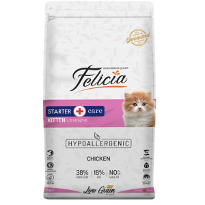 Felicia Starter Care Kitten Chicken 2 kg